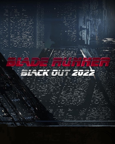 Blade Runner Black Out 2022 /   :   2022