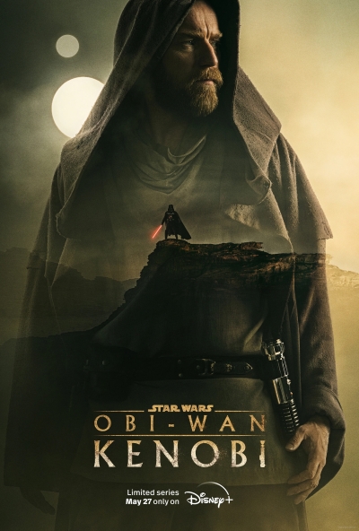 -  / Obi-Wan Kenobi